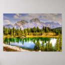 Suche nach dolomites poster Berge