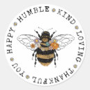 Suche nach glückliche biene aufkleber Freundlich