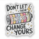 Suche nach positive energie aufkleber Nur gute vibes