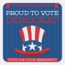 Suche nach demokrat aufkleber Amerika