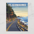 Suche nach kennebunkport postkarten Reise