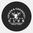 Suche nach bogenjagd aufkleber Tierwelt