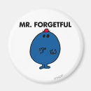 Suche nach vergesslich magnete Roger hargreaves