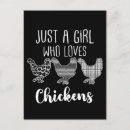 Suche nach lustiges huhn postkarten Bauernhof