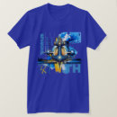 Suche nach thorium tshirts Atomar
