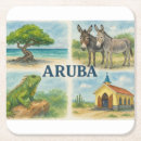 Suche nach aruba untersetzer Karibik