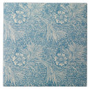 Suche nach blue floral pattern fliesen Blau