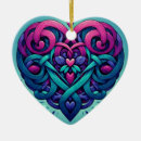 Suche nach keltisch keramik ornamente Lila