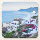 Suche nach mittelmeer untersetzer Santorini