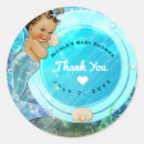 Suche nach girl baby shower aufkleber Ozean