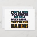 Suche nach sarkasmus spaß karten Sarkastisch