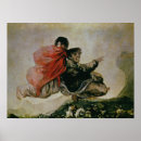 Suche nach hexen sabbat poster Fliegen