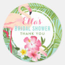 Suche nach rosa flamingo aufkleber Braut