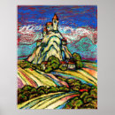 Suche nach fantasy castle poster Schloss