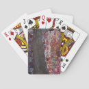 Suche nach gustav klimt spielkarten Modern