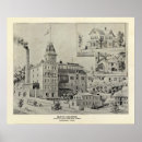 Suche nach waterbury connecticut poster Illustration