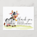 Suche nach kuh cartoon karten Mädchen