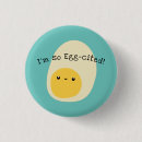 Suche nach eier buttons Für sie