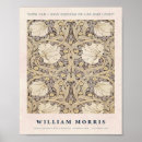 Suche nach william morris poster Muster