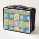 Suche nach lustige gesichter brotdosen Cartoon netzwerk