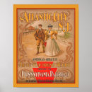 Suche nach atlantic poster Stadt