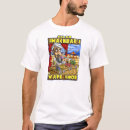 Suche nach terroristen tshirts Jede person