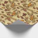 Suche nach kaffeebohnen geschenkpapier Barista