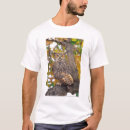 Suche nach virginia uhu tshirts Vogel