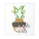 Suche nach ananas notizblock Sommer