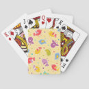 Suche nach spielen sie nettes spielkarten Baby