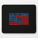 Suche nach amerikanische politik mousepads Patriotisch