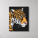 Suche nach jaguar leinwandbilder Leopard
