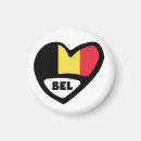 Suche nach belgien flagge magnete Belgier