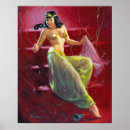 Suche nach cleopatra poster Vintag