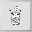 Suche nach kleines monster poster Cartoon