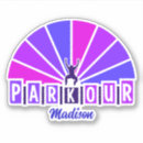 Suche nach parkour aufkleber Parkieren