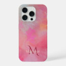 Suche nach wasserfarbe iphone hüllen Monogrammiert