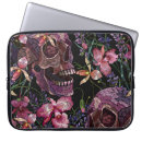 Suche nach horror laptop schutzhüllen Schädel