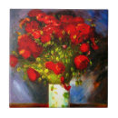 Suche nach van gogh gemälde fliesen Blume