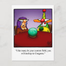 Suche nach lustiger clown postkarten Jede person