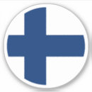 Suche nach finnland aufkleber Reise