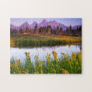 Suche nach strecken puzzle Farbbild