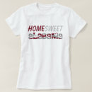 Suche nach süßes zuhause alabama tshirts Usa