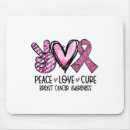 Suche nach brüste mousepads Krebsunterstützung