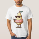 Suche nach birne tshirts Für ihn