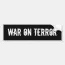 Suche nach terrorist autoaufkleber Krieg