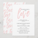 Suche nach extravagante hochzeit einladungen Typografie