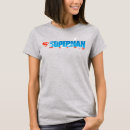 Suche nach supermann comicen tshirts Logo