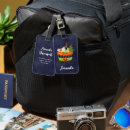 Suche nach halloween gepäckanhänger Niedlich