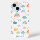 Suche nach regenbogen iphone hüllen Modern